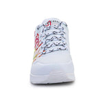 Skechers Uno 2 Shoes - Floating Love W Utcai női 155521-WHT