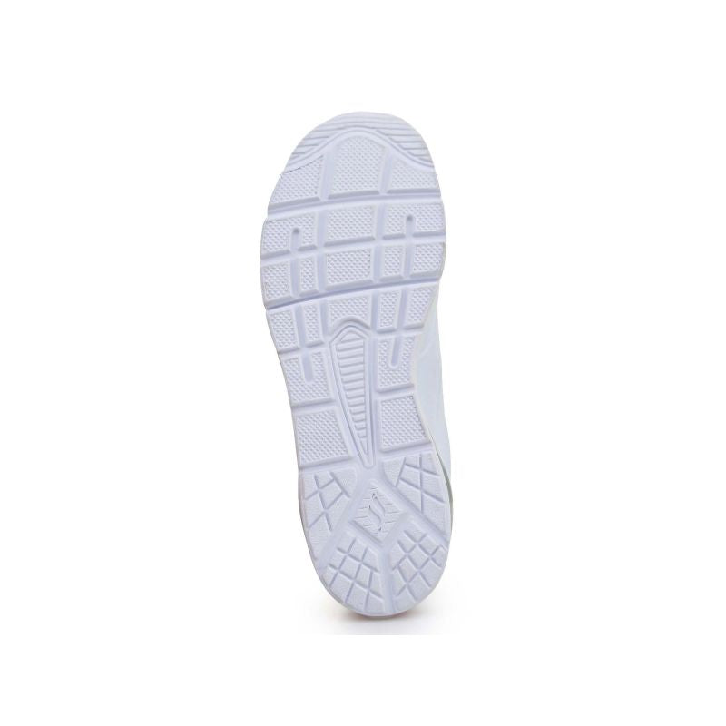 Skechers Uno 2 Shoes - Floating Love W Utcai női 155521-WHT