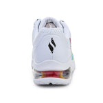 Skechers Uno 2 Shoes - Floating Love W Utcai női 155521-WHT