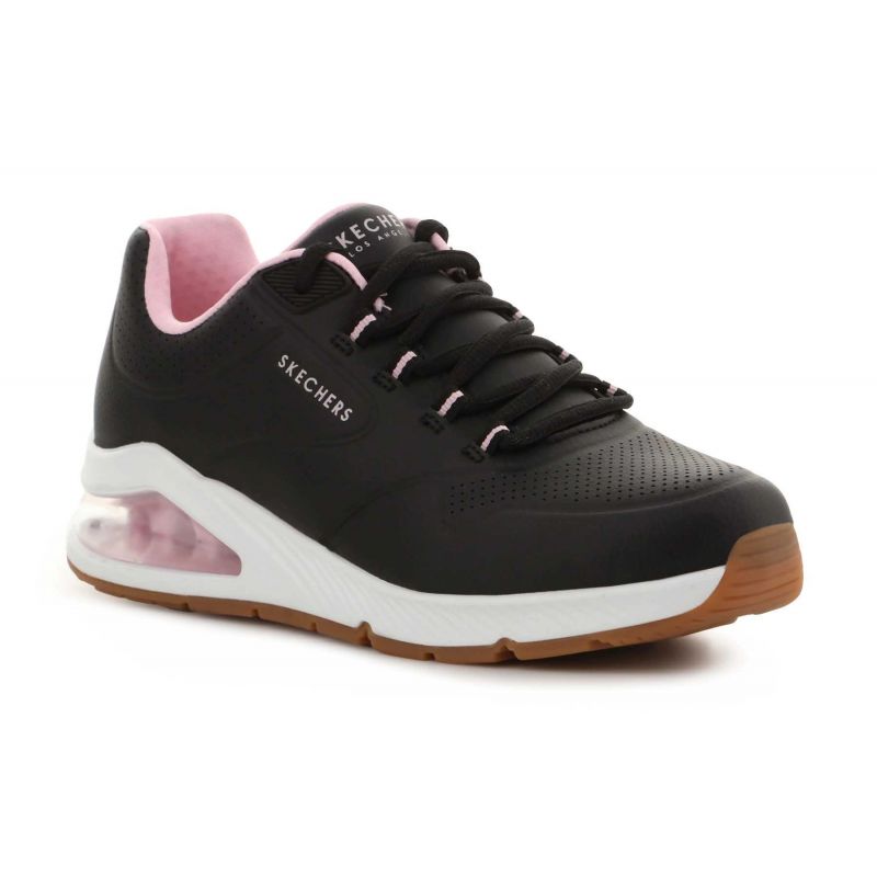 Skechers Uno 2 W Shoes Utcai női 155542-BLK