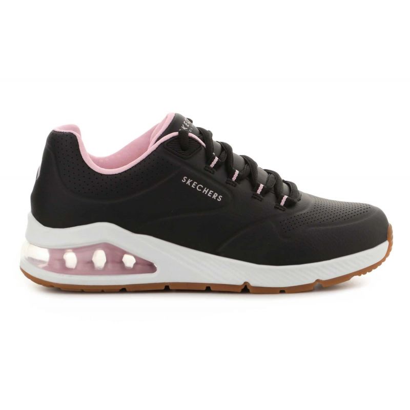 Skechers Uno 2 W Shoes Utcai női 155542-BLK