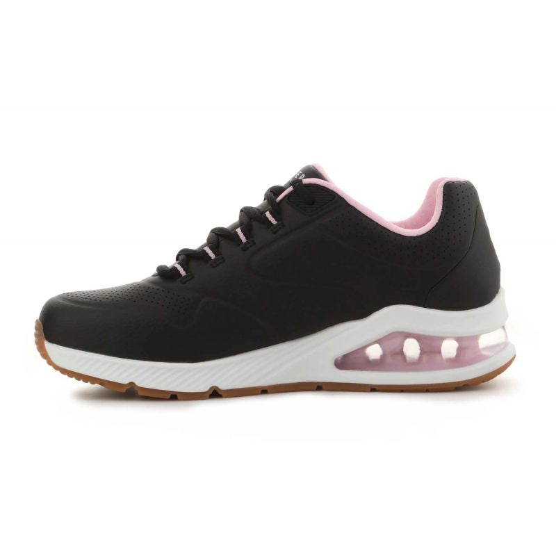 Skechers Uno 2 W Shoes Utcai női 155542-BLK