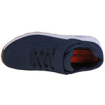 Skechers Uno Air Blitz Jr Cipő gyerek Utcai 403673L-NVY