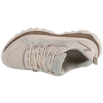 Skechers Uno Chaos Férfi Szabadidőcipő - Fehér 177935-WHT