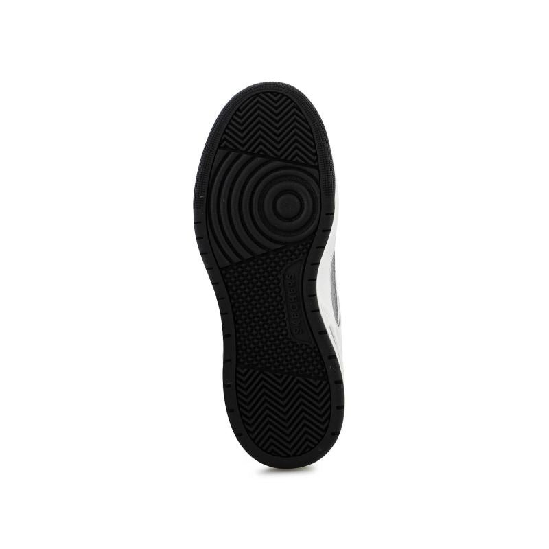 Skechers Uno Court - Low-Post M Utcai férfi 183140-WBL