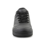 Skechers UNO CTL - Laying Low Black Cipő női 177831-BBK