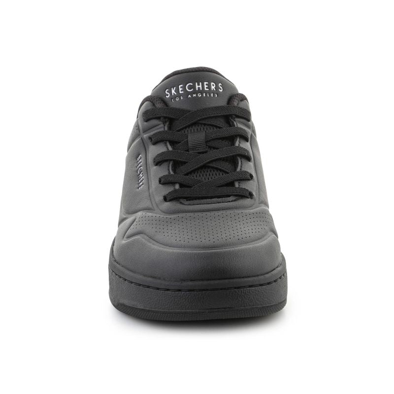 Skechers UNO CTL - Laying Low Black Cipő női 177831-BBK