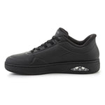 Skechers UNO CTL - Laying Low Black Cipő női 177831-BBK