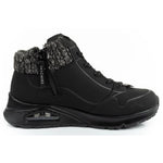 Skechers Uno Darling Daze W 310566L/BLK Cipő - Sportmania.hu