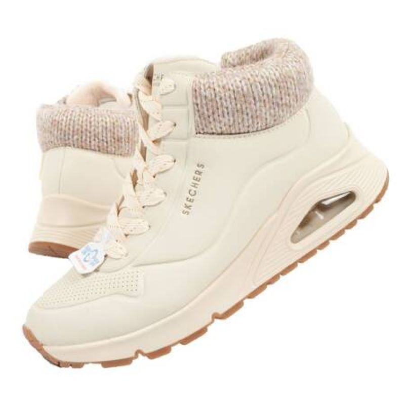 Skechers Uno Darling Daze W női Túracipő 310566L/NAT