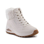 Skechers Uno Fall Air W 167274-NAT Cipő - Sportmania.hu