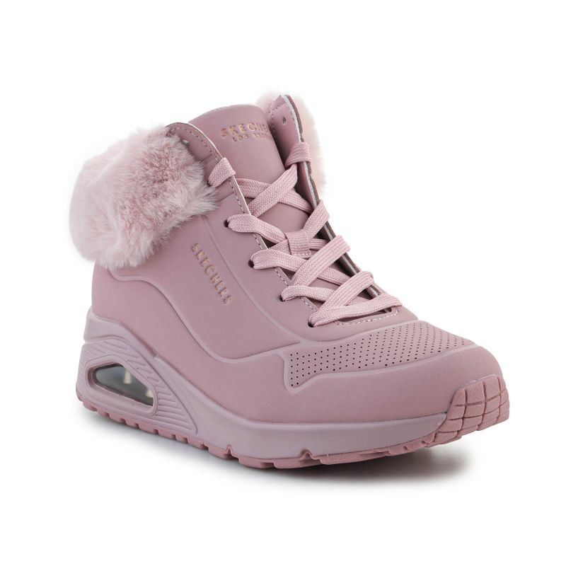 Skechers Uno - Fall Air W 310539L-MVE Cipő - Sportmania.hu