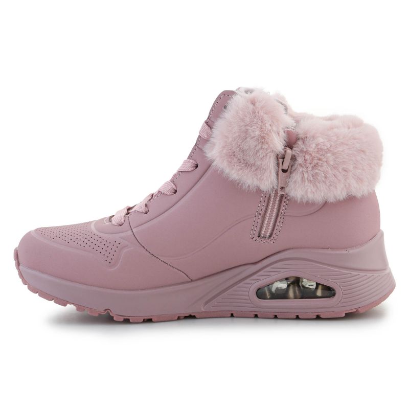 Skechers Uno - Fall Air W Túracipő női 310539L-MVE