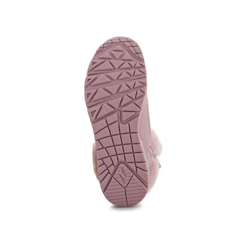 Skechers Uno - Fall Air W Túracipő női 310539L-MVE