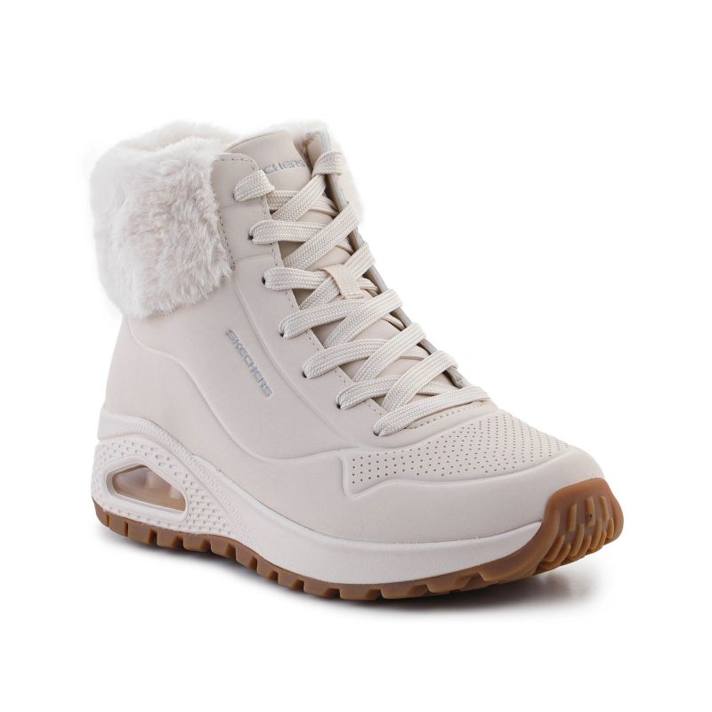 Skechers Uno Fall Air W Utcai női 167274-NAT