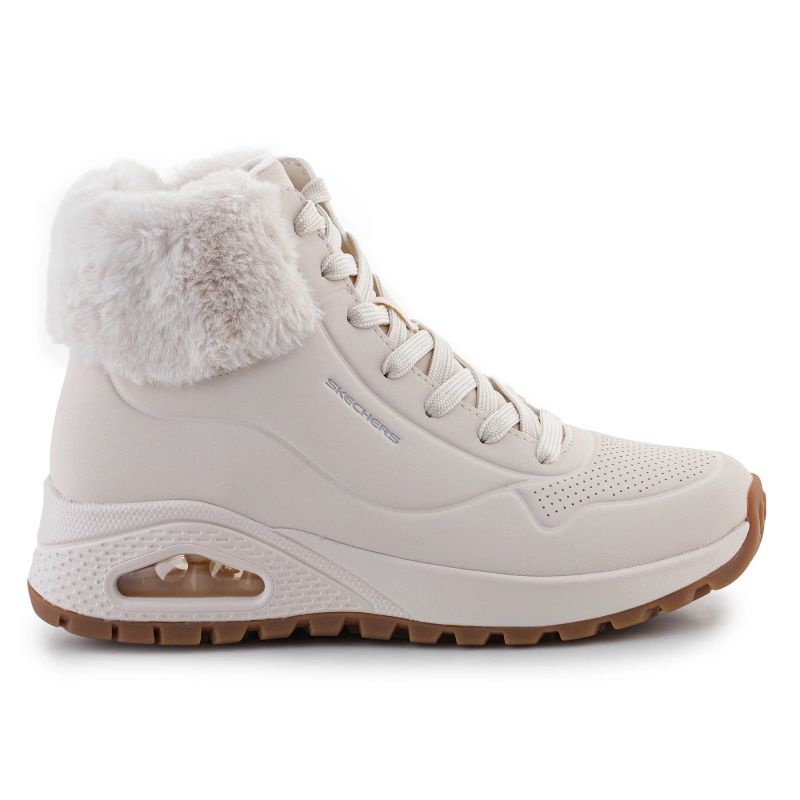Skechers Uno Fall Air W Utcai női 167274-NAT