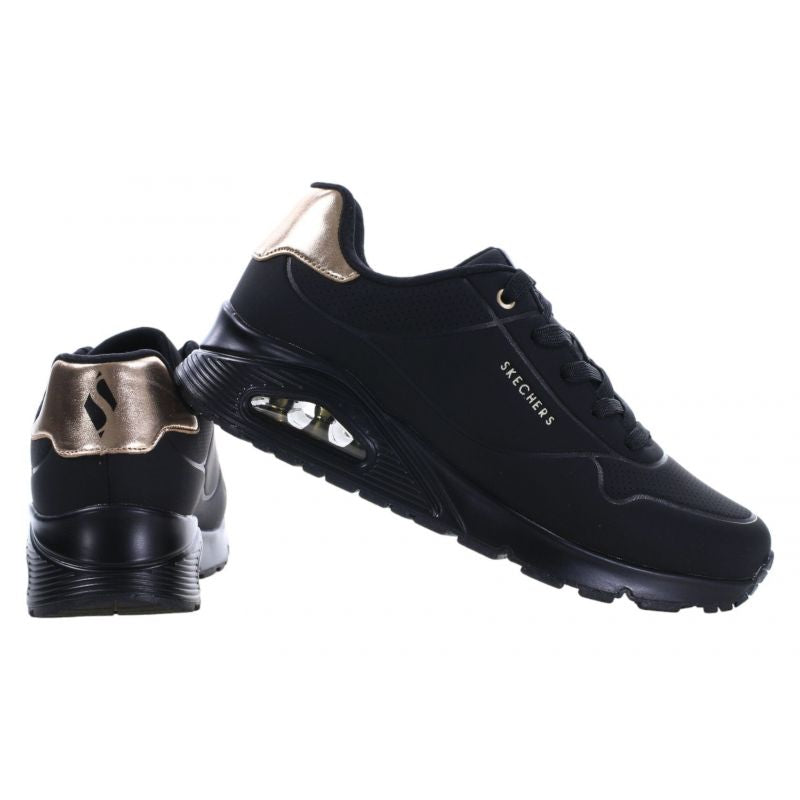 Skechers Uno Gen 310545L-BBK