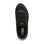 Skechers Uno Gen1 Cool Heels JR Cipő gyerek Utcai 310538L-BKRG