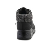 Skechers Uno Gen1 Darling Daze W női Túracipő 310566L-BLK