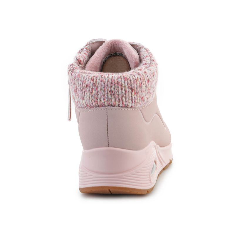 Skechers Uno Gen1 Darling Daze W női Túracipő 310566L-BLSH