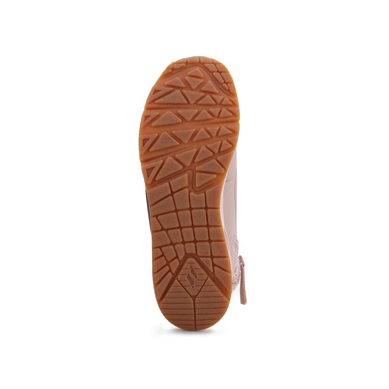 Skechers Uno Gen1 Darling Daze W női Túracipő 310566L-BLSH