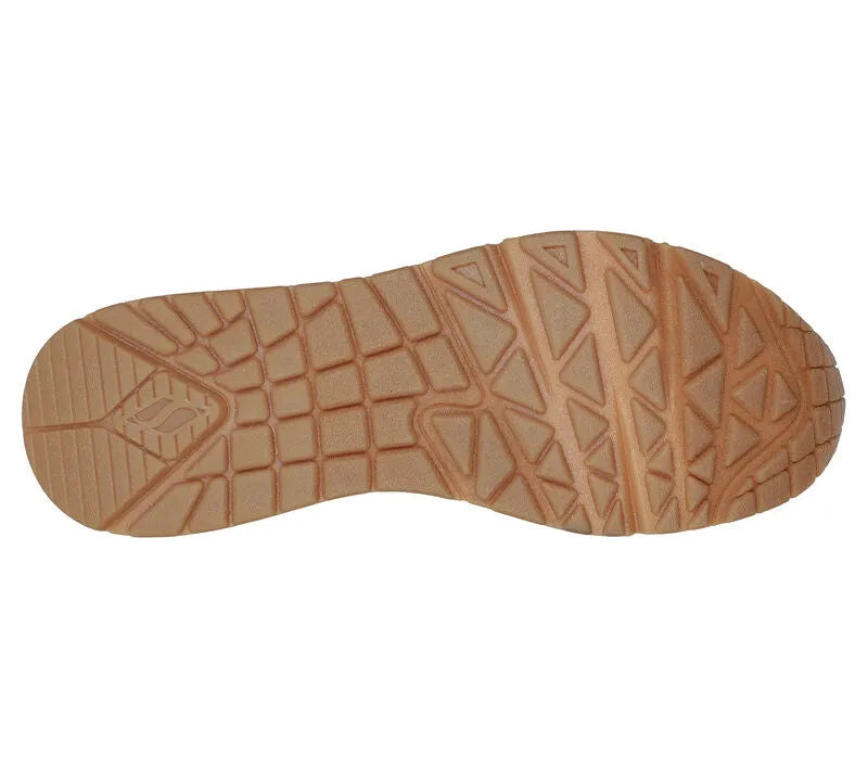 Skechers Uno - Golden Air 177094-WHT