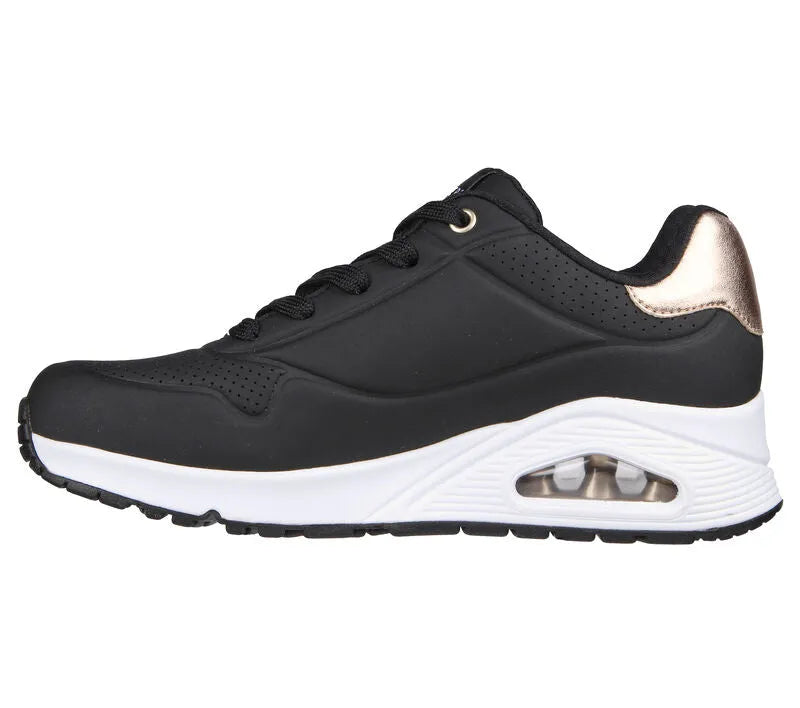 Skechers Uno - Golden Air Utcai cipő - Sportmania.hu
