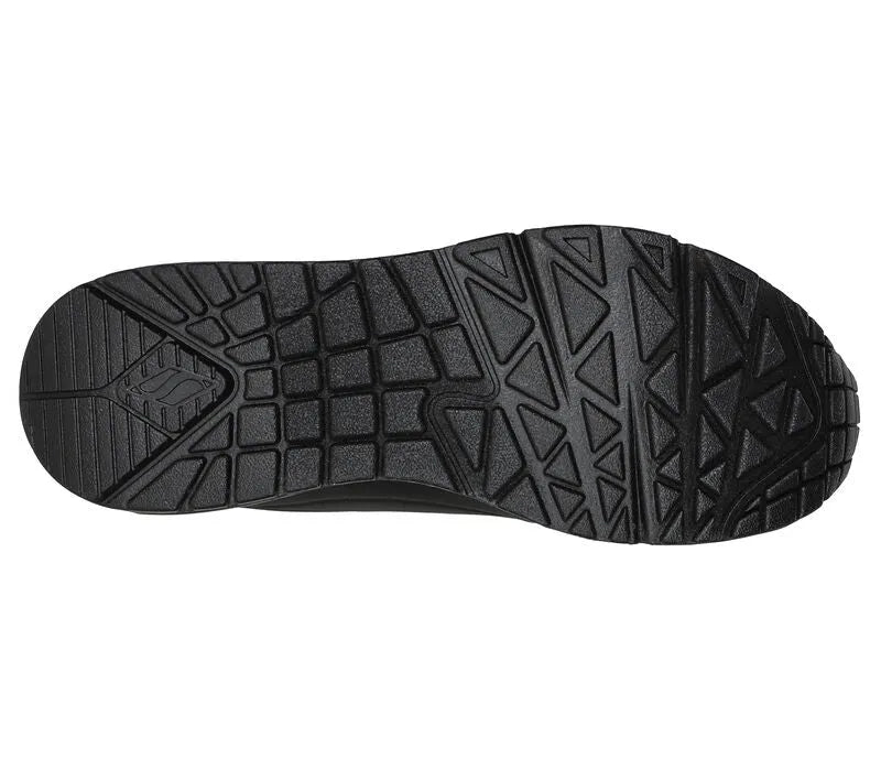 Skechers Uno - Golden Air Utcai cipő - Sportmania.hu