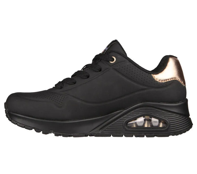 Skechers Uno - Golden Air Utcai cipő - Sportmania.hu