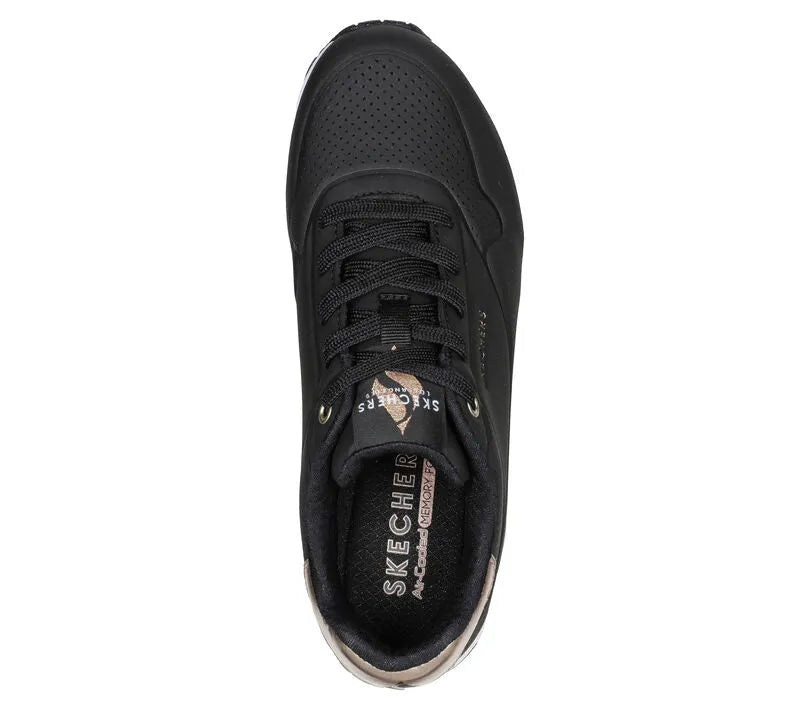 Skechers Uno - Golden Air Utcai cipő - Sportmania.hu
