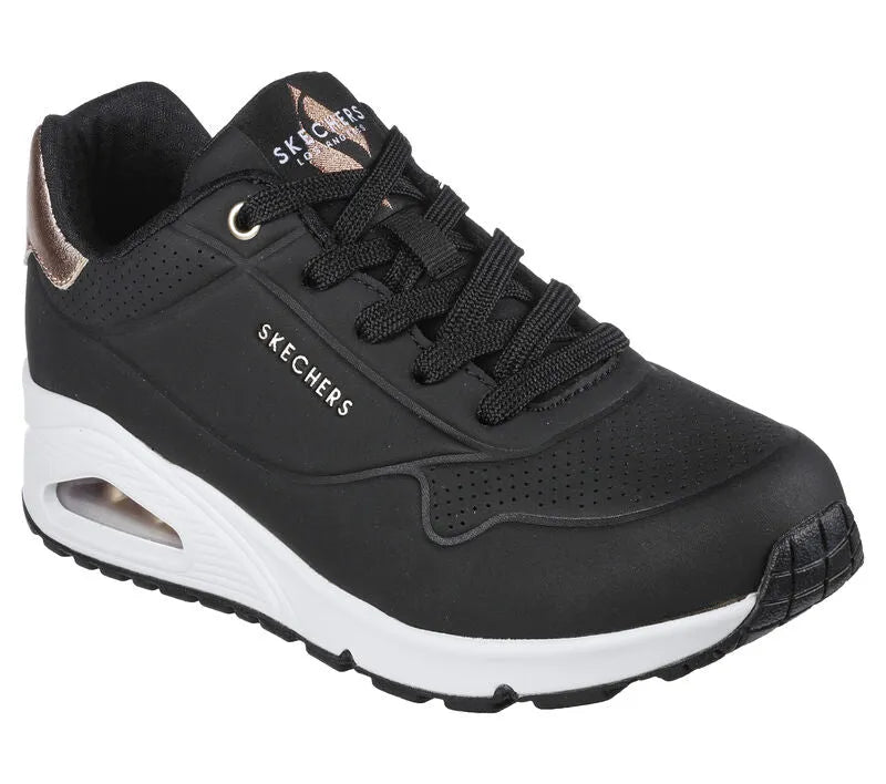 Skechers Uno - Golden Air Utcai cipő - Sportmania.hu