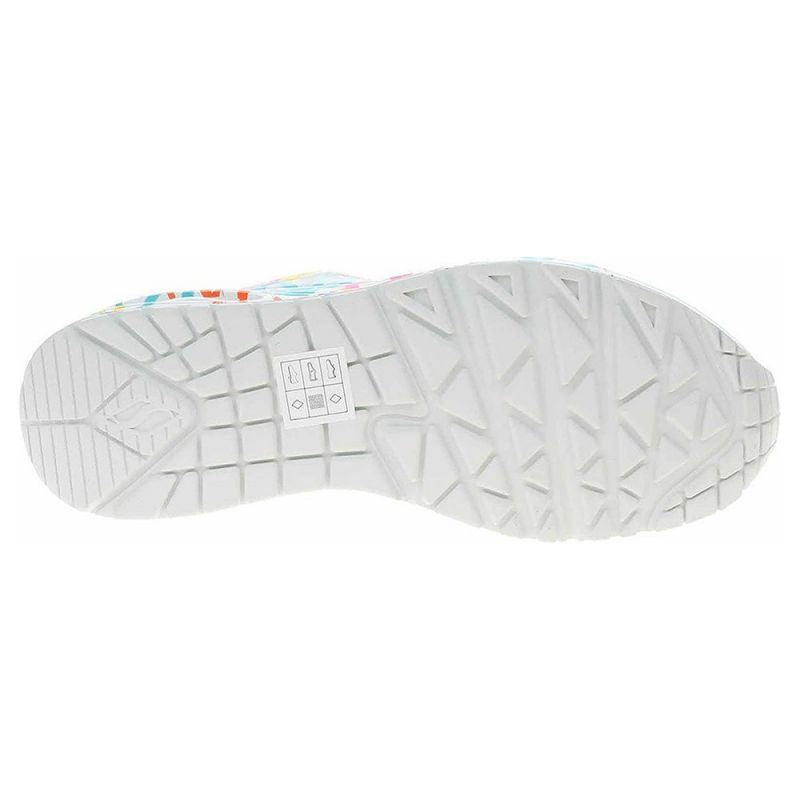 Skechers Uno Highlight Love W 177981-WMLT Cipő - Sportmania.hu