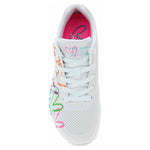 Skechers Uno Highlight Love W női Utcai cipő 177981-WMLT
