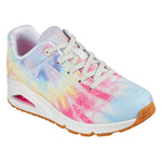 Skechers Uno-Hyped Hippie W női 155362-WMLT