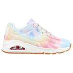 Skechers Uno-Hyped Hippie W női 155362-WMLT