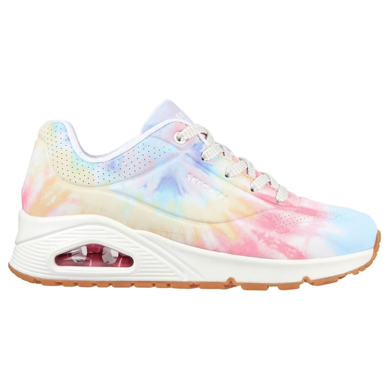 Skechers Uno-Hyped Hippie W női 155362-WMLT