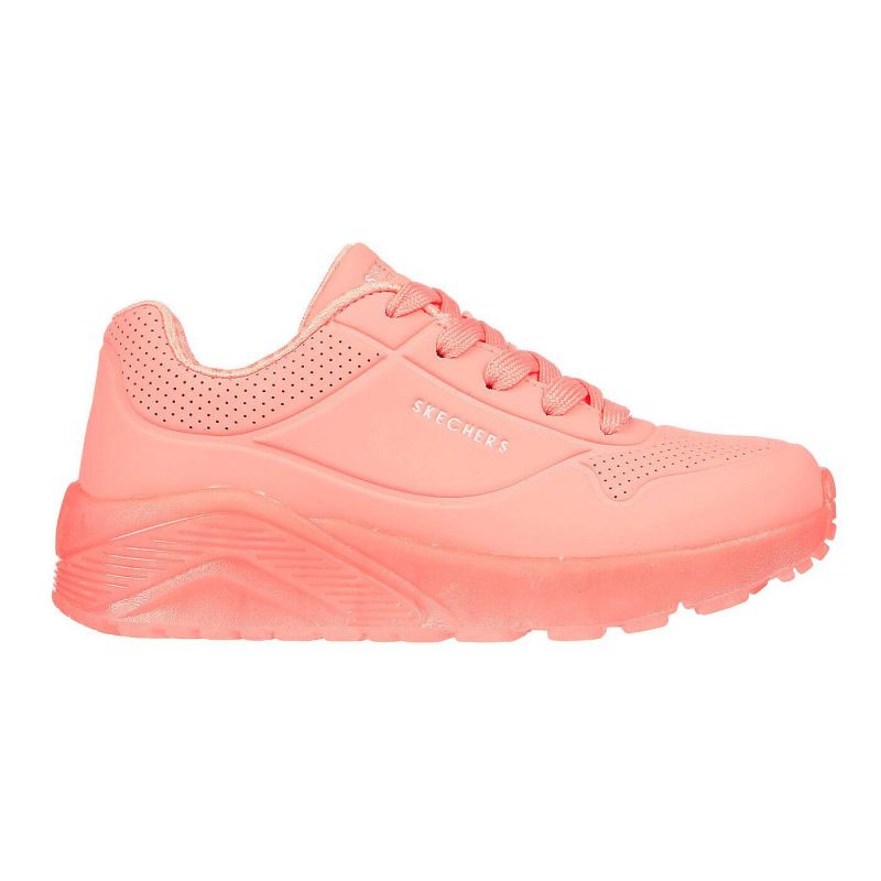 Skechers Uno Ice JR Cipő gyerek Utcai 310449L-CRL