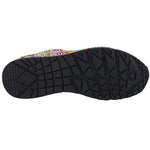 Skechers Uno Infinite Drip női lifestyle cipő - multicolor 177960-MLT