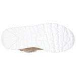 Skechers UNO LITE CAMO DAZZLE JR 310485L-GDPK Cipő - Sportmania.hu