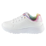 Skechers Uno Lite – Care Bears BFFs gyerek utcai cipő, fehér