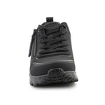 Skechers Uno Lite Easy Zip Jr Cipő gyerek Utcai 310387L-BBK