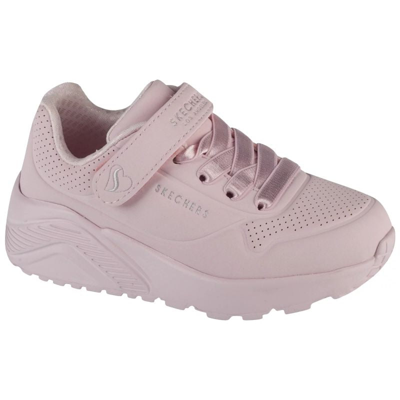 Skechers Uno Lite Pink gyerek 310451L-LTPK