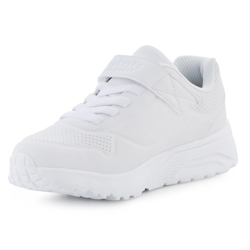 Skechers Uno Lite Vendox Jr 403695L-W shoes cipő - Sportmania.hu