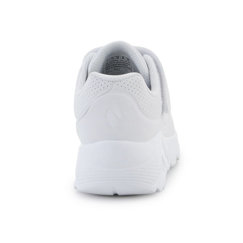Skechers Uno Lite Vendox Jr 403695L-W shoes cipő - Sportmania.hu