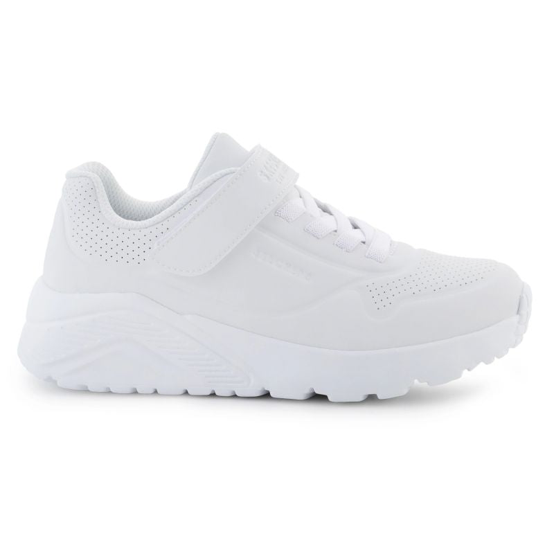 Skechers Uno Lite Vendox Jr cipő gyerek Utcai 403695L-W