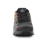 Skechers Uno Lte - Spread The Love W 314064L-BKMT Cipő - Sportmania.hu