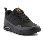 Skechers Uno Maverick Flooded M 183017-BBK Cipő - Sportmania.hu