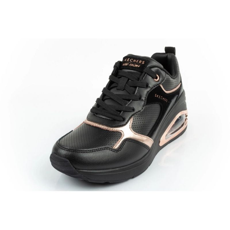 Skechers Uno Prima-Starlet W 177810/BBK Cipő - Sportmania.hu