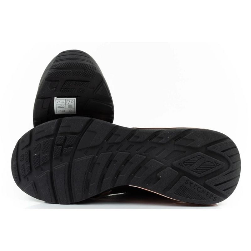 Skechers Uno Prima-Starlet W 177810/BBK Cipő - Sportmania.hu