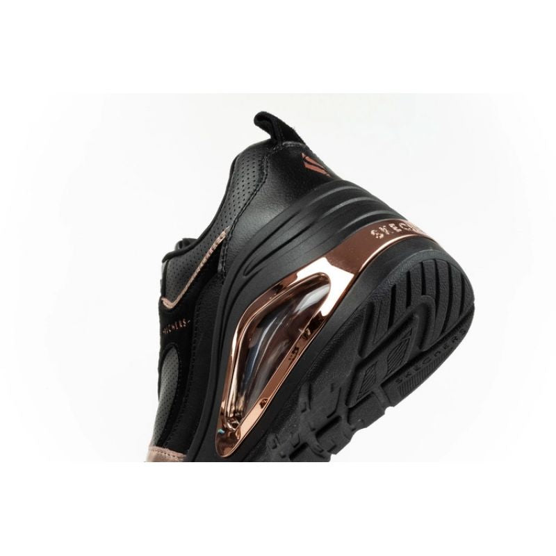 Skechers Uno Prima-Starlet W 177810/BBK Cipő - Sportmania.hu